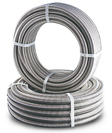 Vandrør og fittings